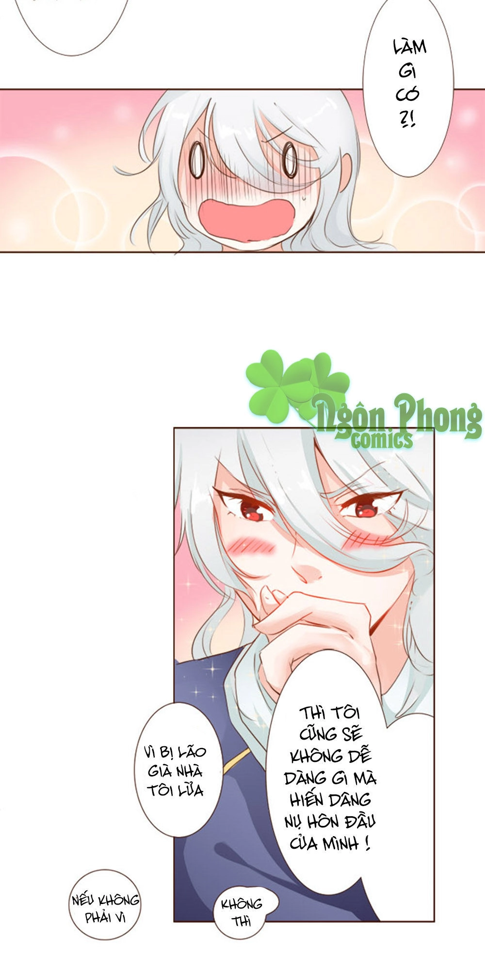 Ma Vương Luyến Ái Chỉ Nam Chapter 13 - 25