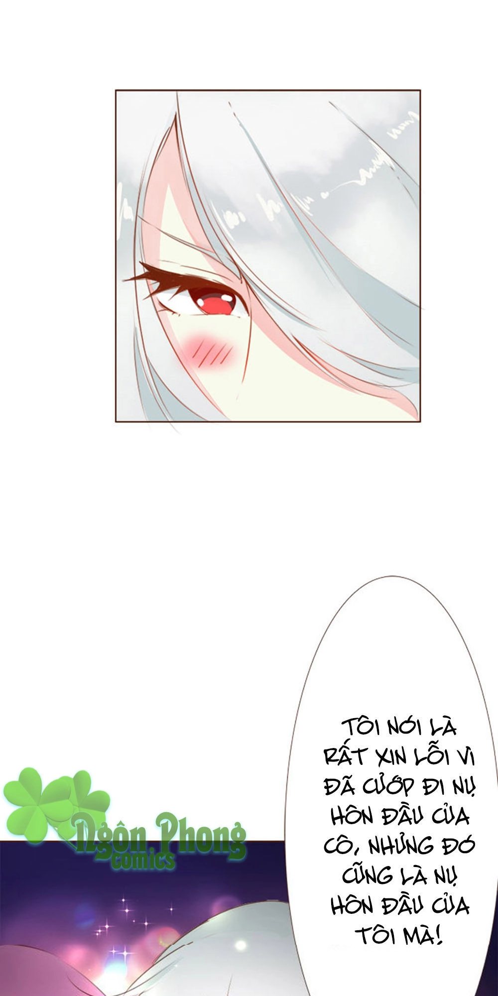 Ma Vương Luyến Ái Chỉ Nam Chapter 13 - 27