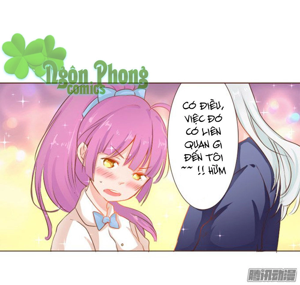 Ma Vương Luyến Ái Chỉ Nam Chapter 13 - 30