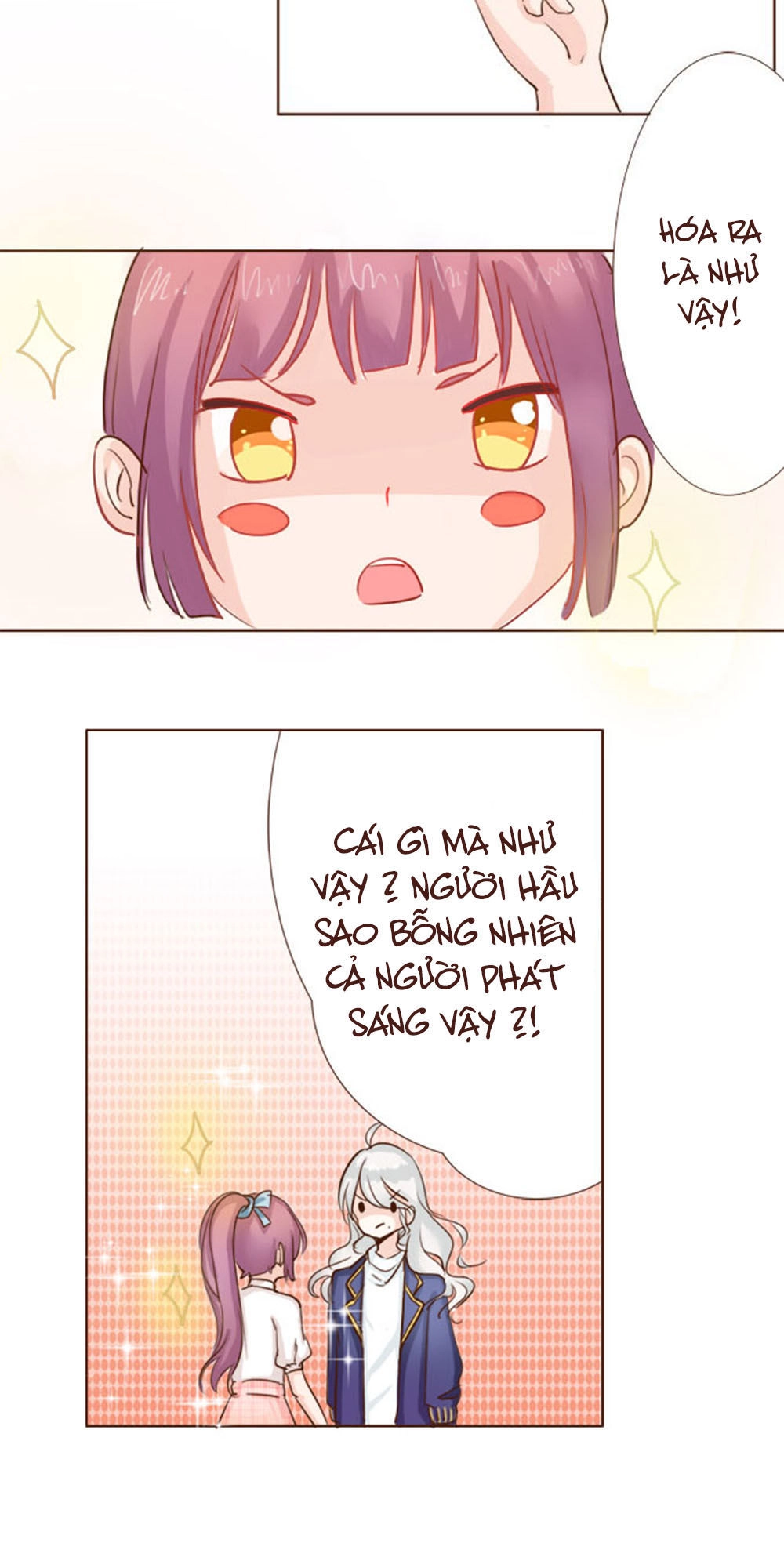 Ma Vương Luyến Ái Chỉ Nam Chapter 14 - 4