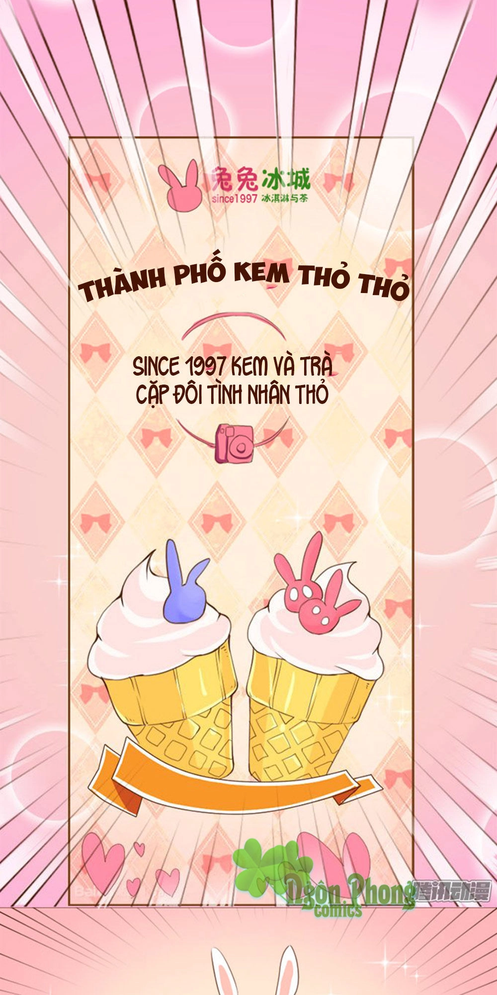 Ma Vương Luyến Ái Chỉ Nam Chapter 16 - 7