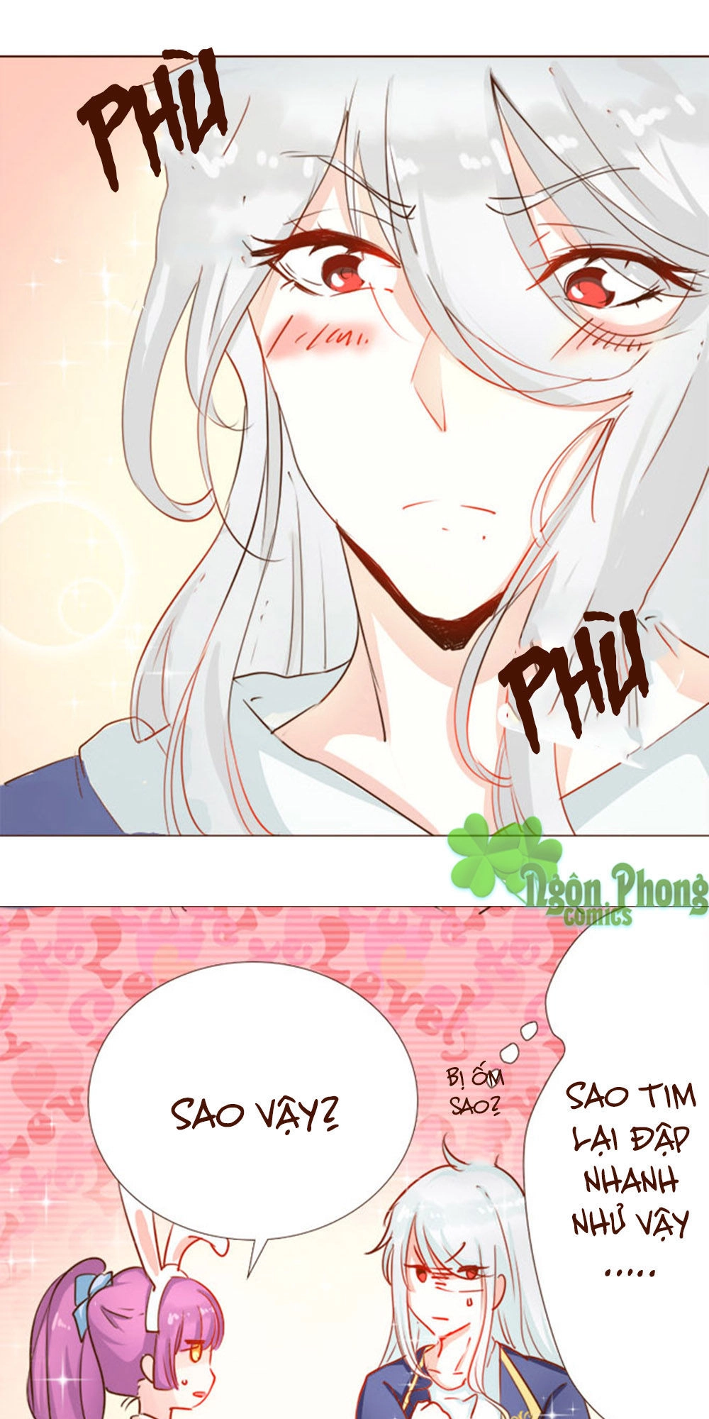 Ma Vương Luyến Ái Chỉ Nam Chapter 16 - 14