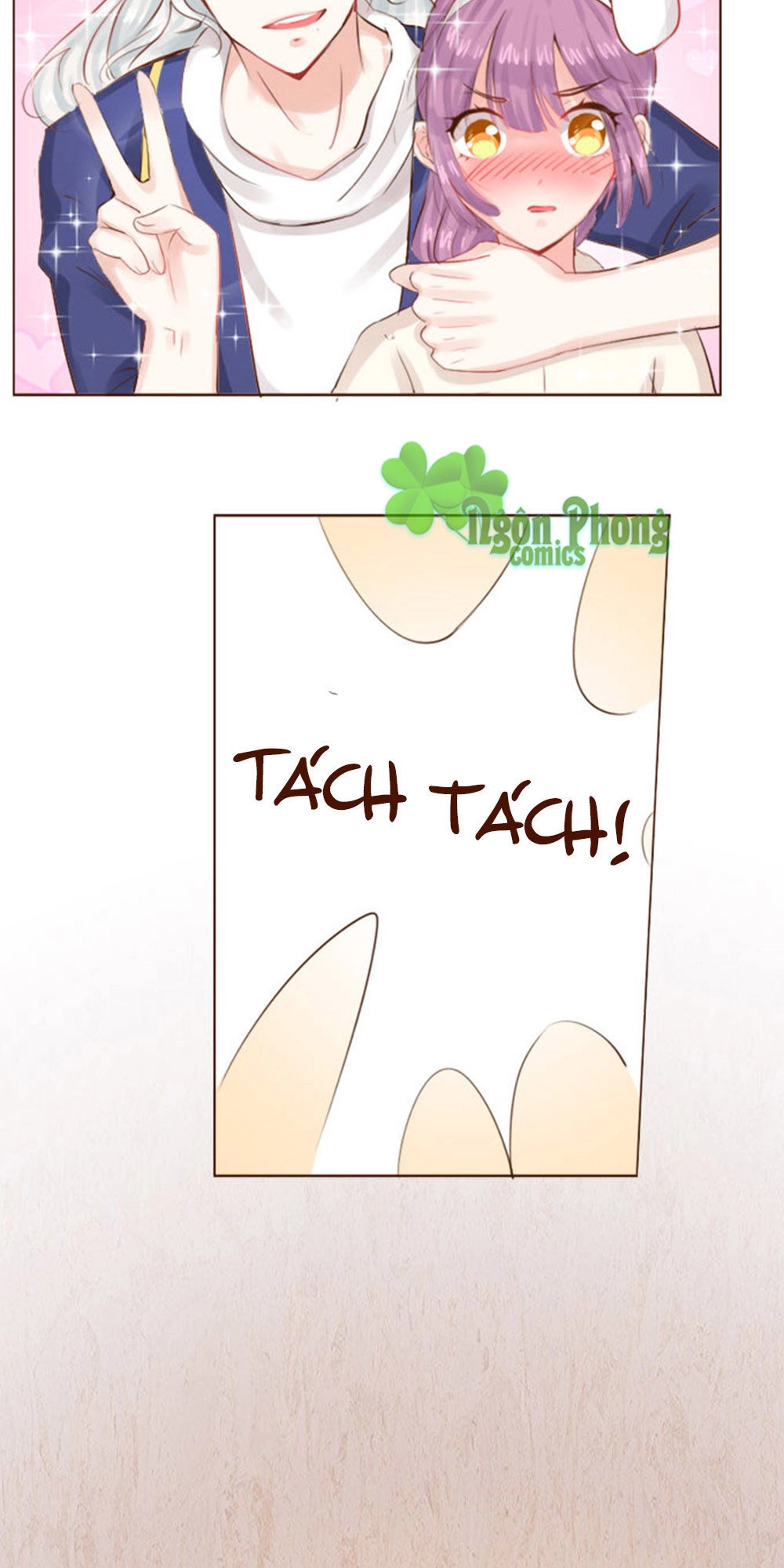 Ma Vương Luyến Ái Chỉ Nam Chapter 16 - 21