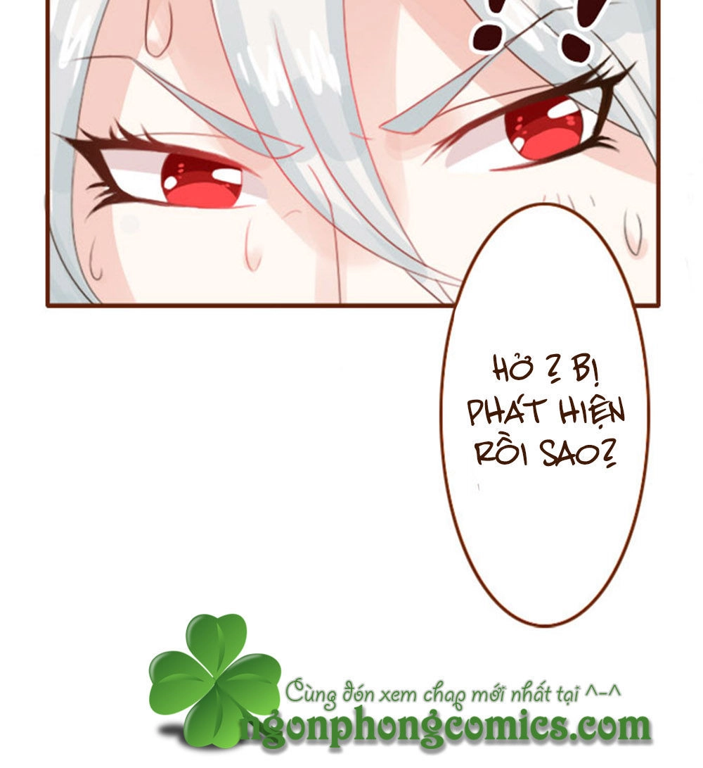 Ma Vương Luyến Ái Chỉ Nam Chapter 18 - 19