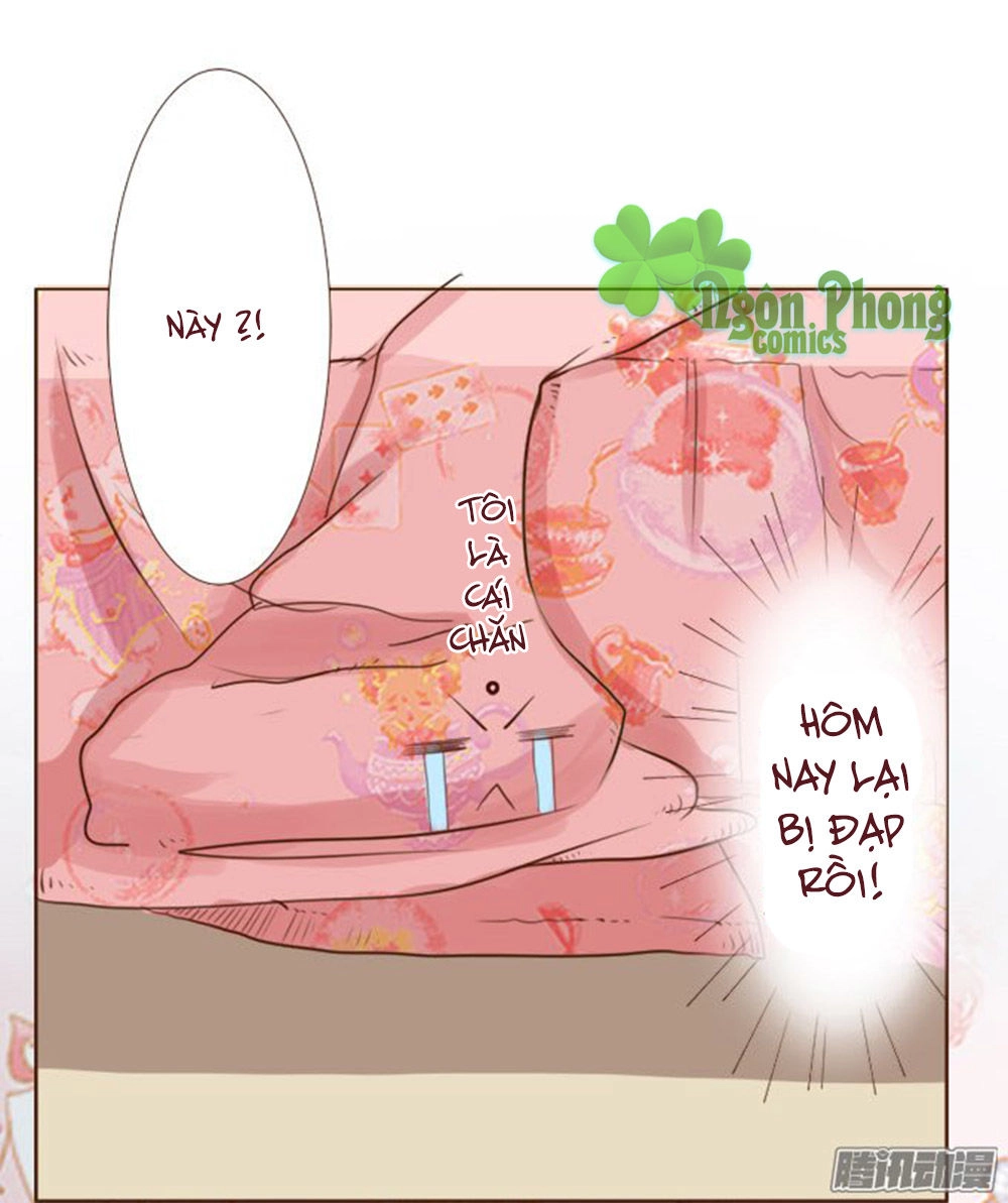 Ma Vương Luyến Ái Chỉ Nam Chapter 19 - 5