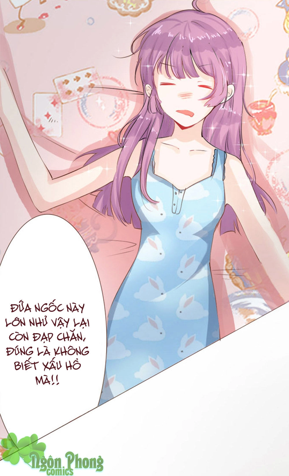 Ma Vương Luyến Ái Chỉ Nam Chapter 19 - 6