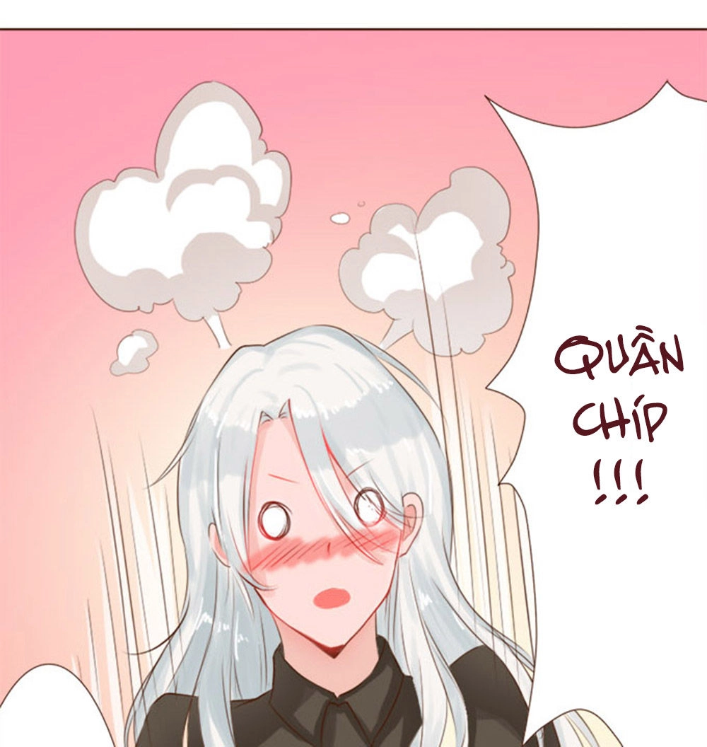 Ma Vương Luyến Ái Chỉ Nam Chapter 19 - 10