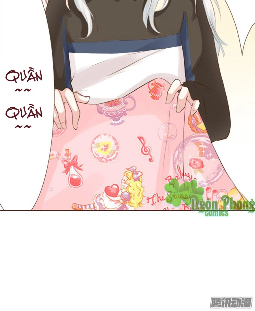 Ma Vương Luyến Ái Chỉ Nam Chapter 19 - 11