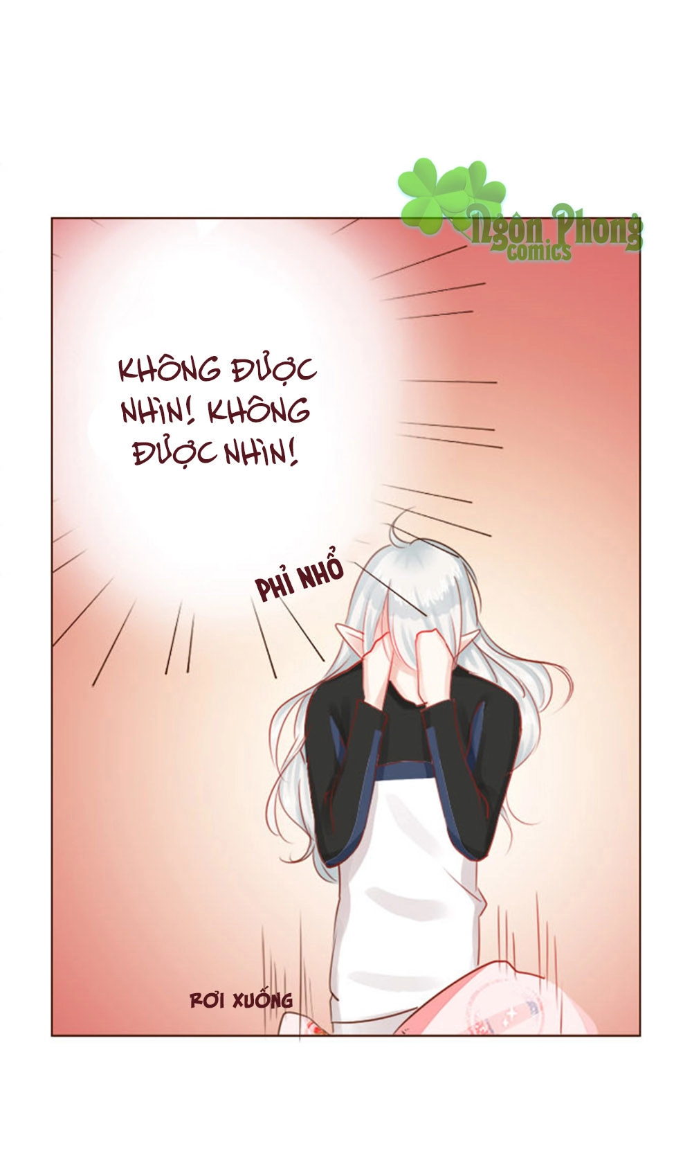 Ma Vương Luyến Ái Chỉ Nam Chapter 19 - 12