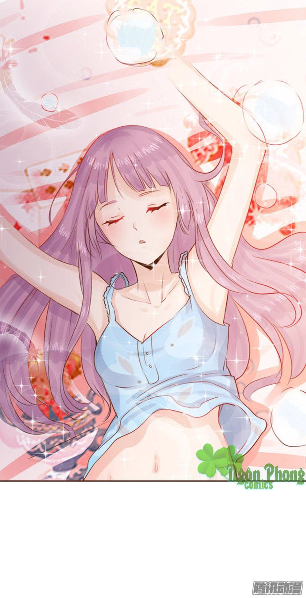 Ma Vương Luyến Ái Chỉ Nam Chapter 19 - 14