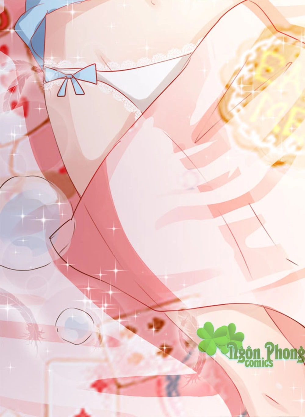 Ma Vương Luyến Ái Chỉ Nam Chapter 19 - 15