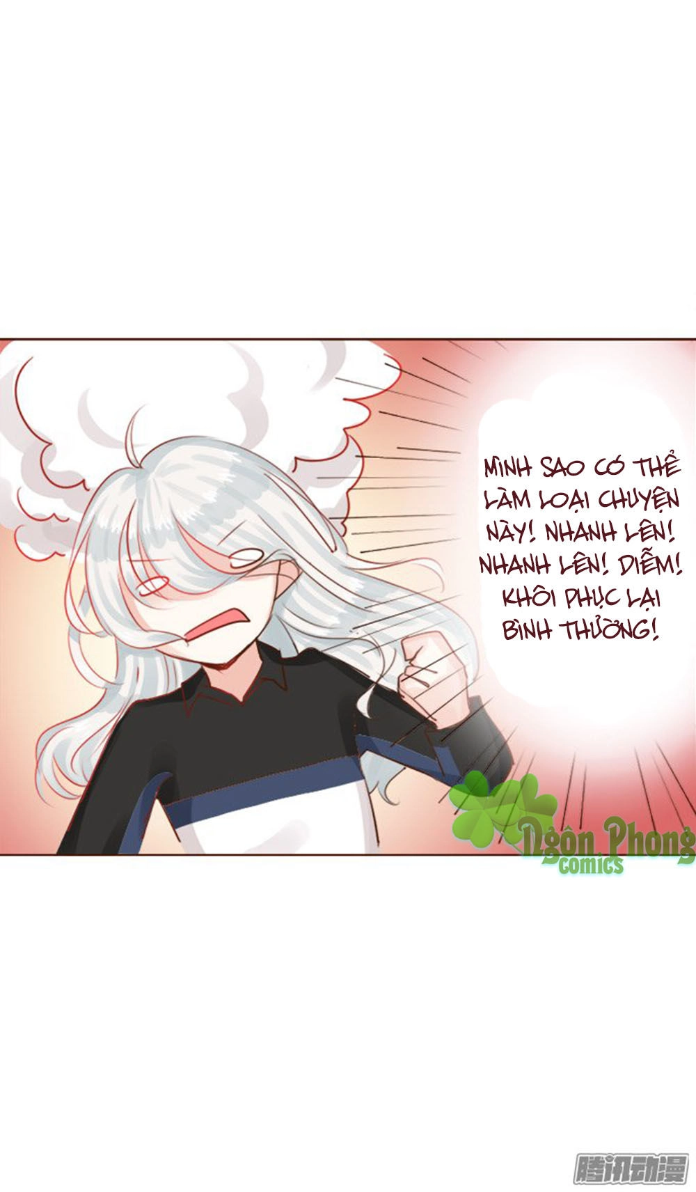 Ma Vương Luyến Ái Chỉ Nam Chapter 19 - 17