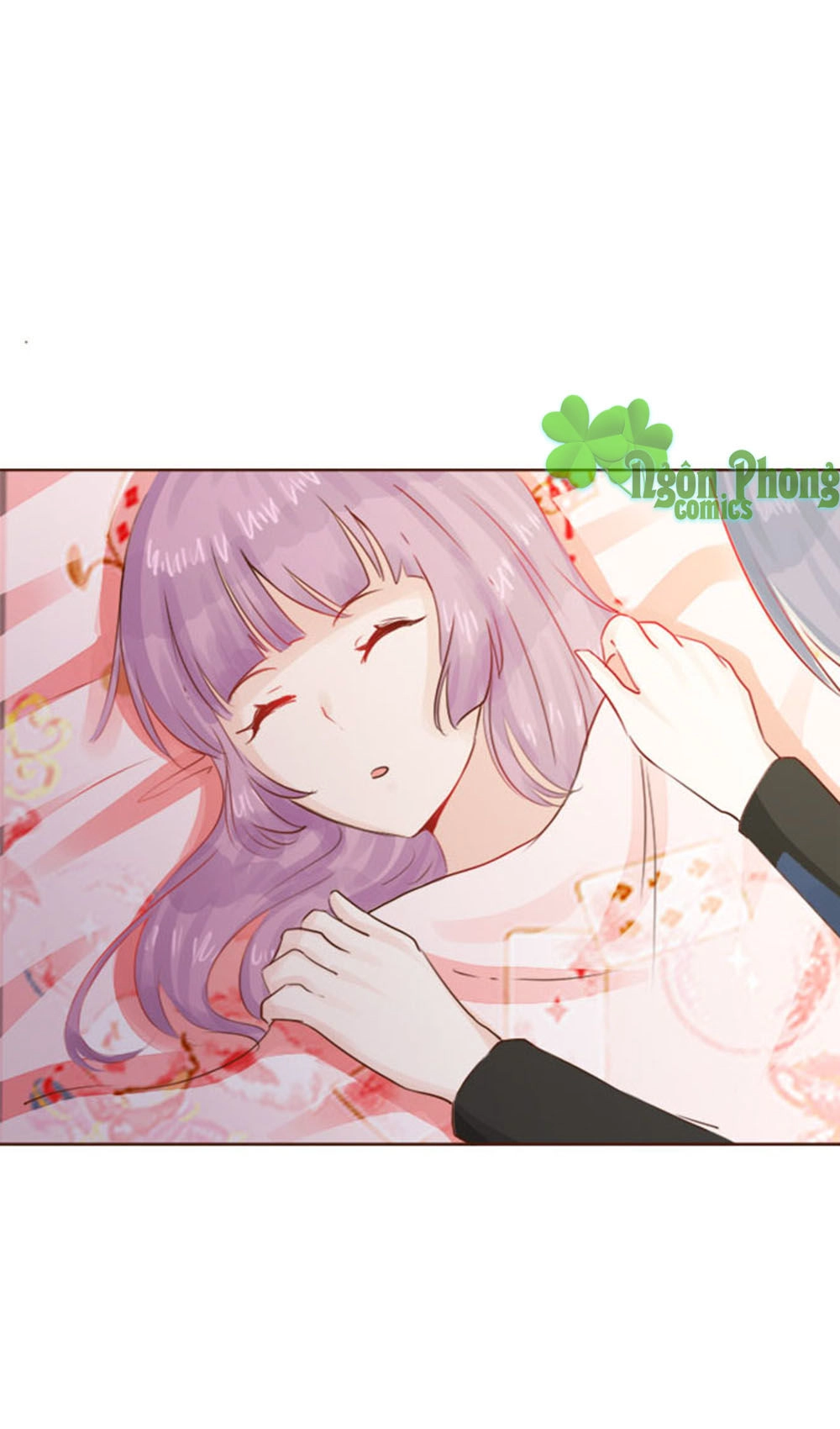 Ma Vương Luyến Ái Chỉ Nam Chapter 19 - 19