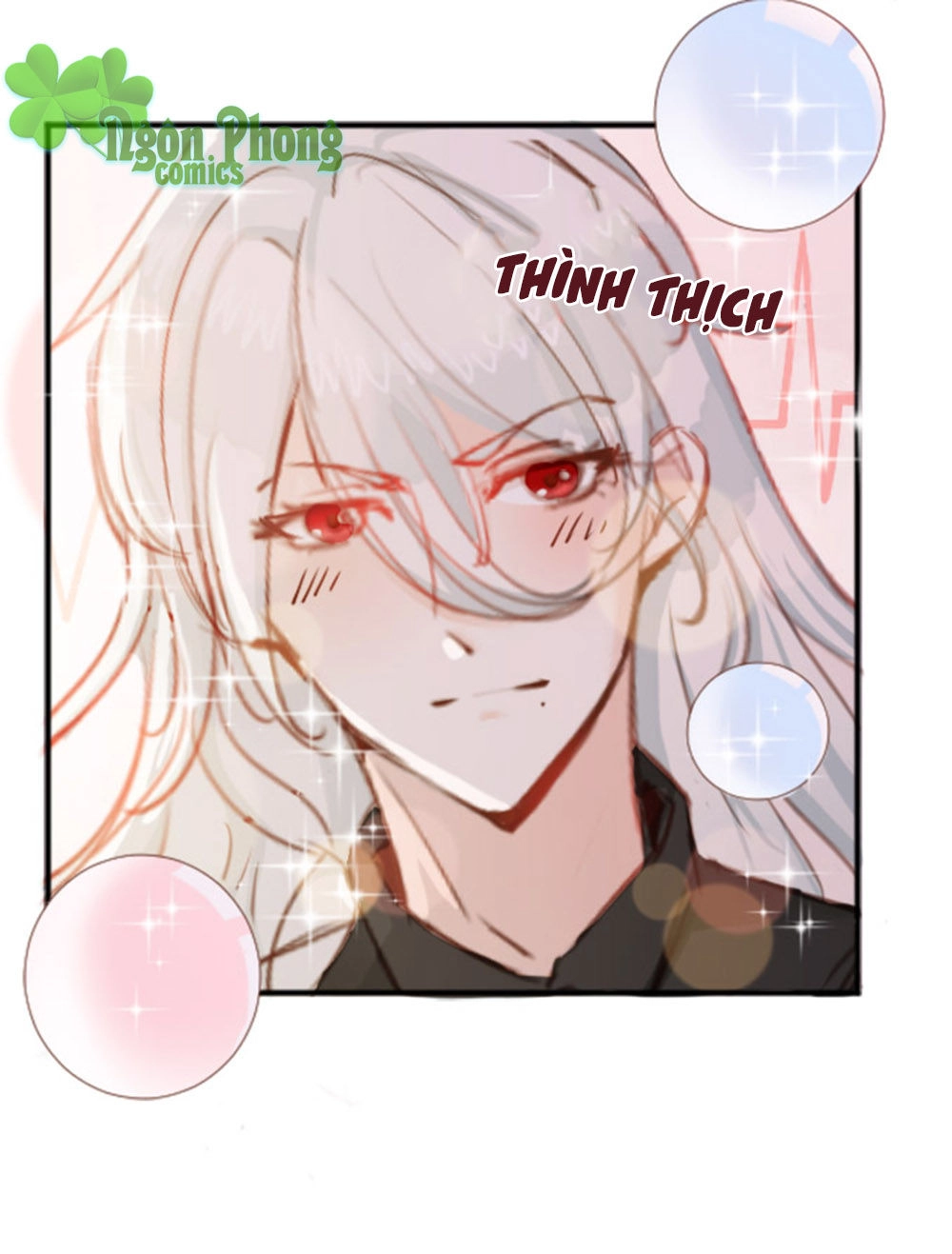 Ma Vương Luyến Ái Chỉ Nam Chapter 19 - 25