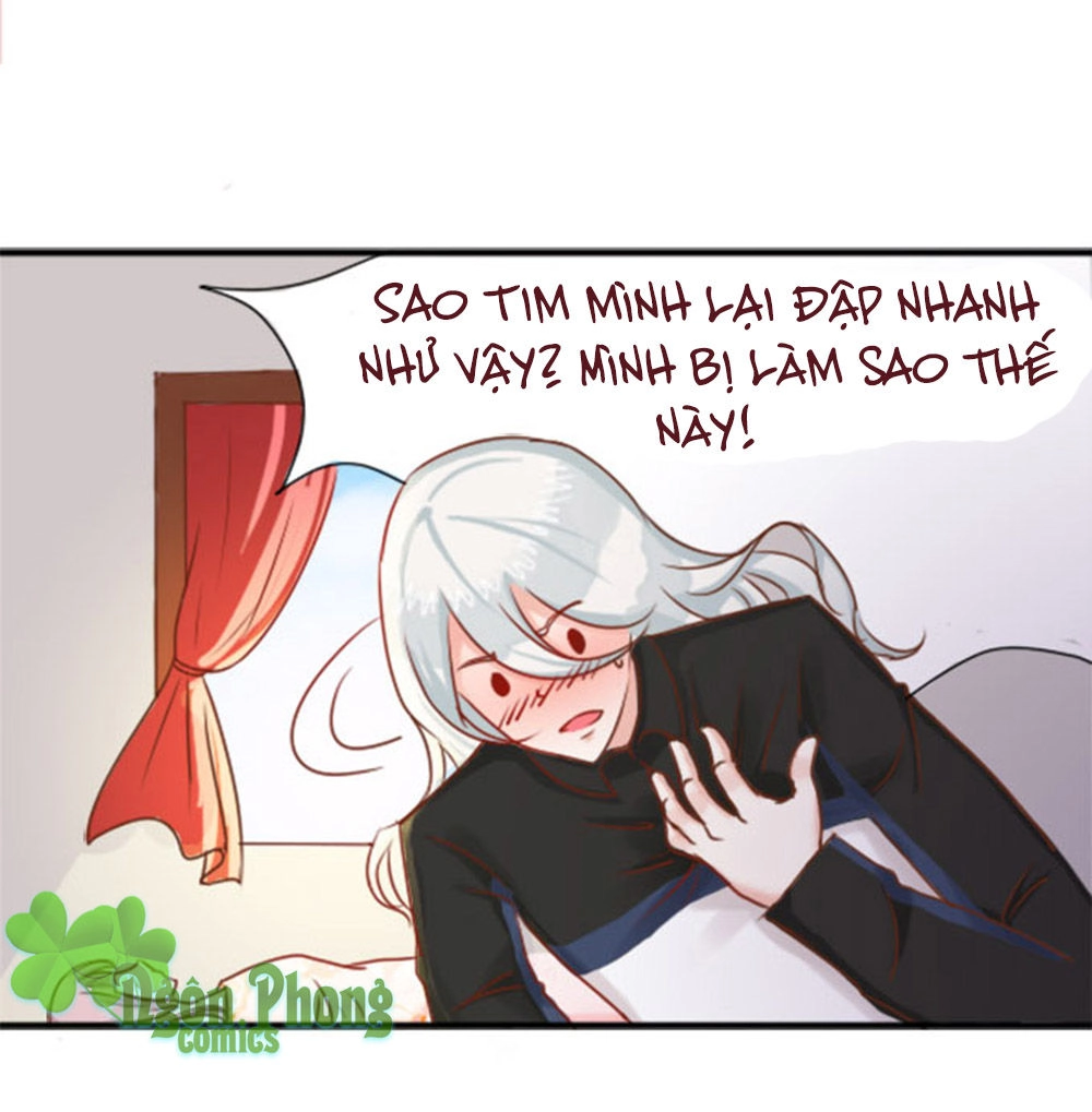 Ma Vương Luyến Ái Chỉ Nam Chapter 19 - 26