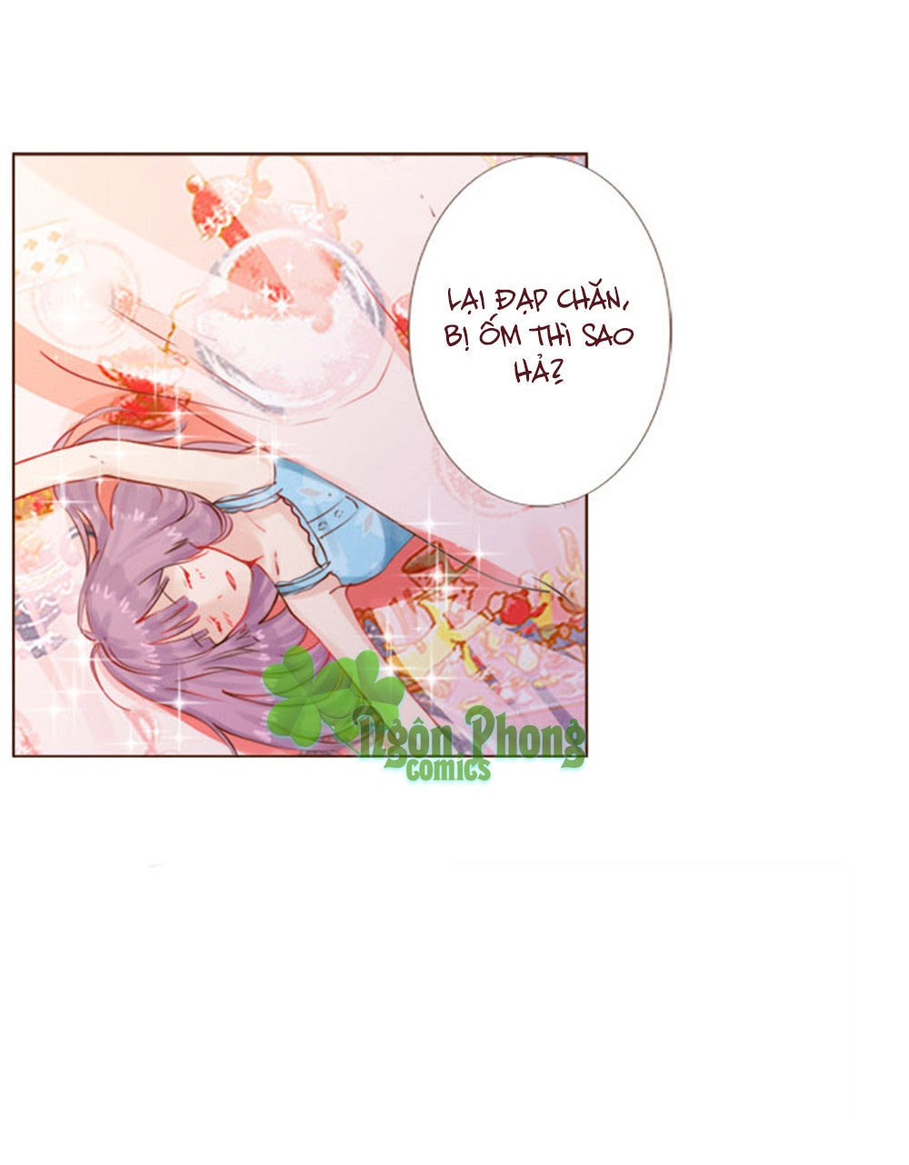 Ma Vương Luyến Ái Chỉ Nam Chapter 19 - 29