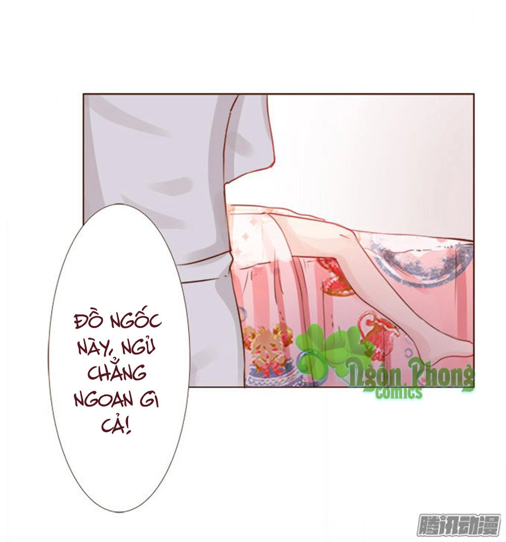 Ma Vương Luyến Ái Chỉ Nam Chapter 19 - 30