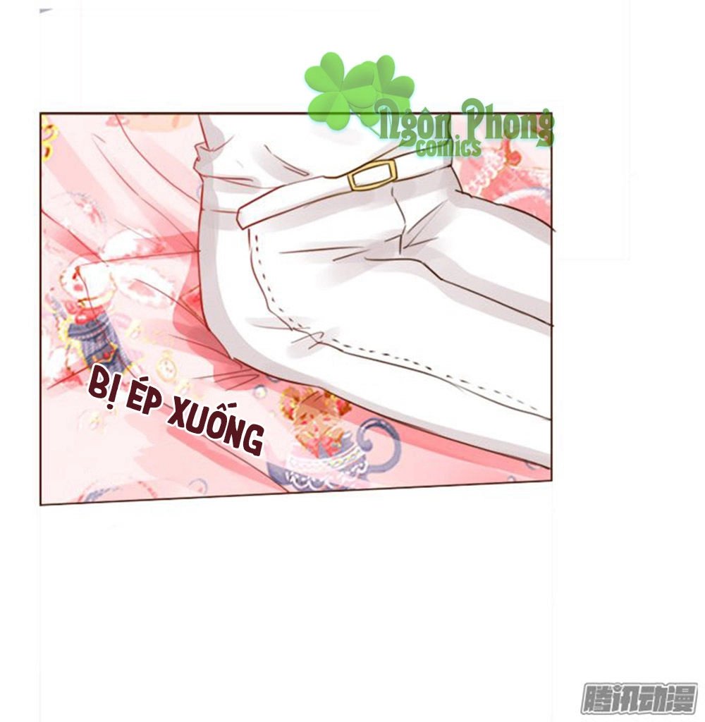 Ma Vương Luyến Ái Chỉ Nam Chapter 19 - 33