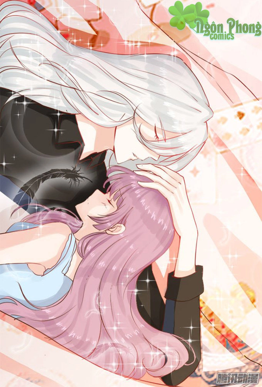 Ma Vương Luyến Ái Chỉ Nam Chapter 19 - 42