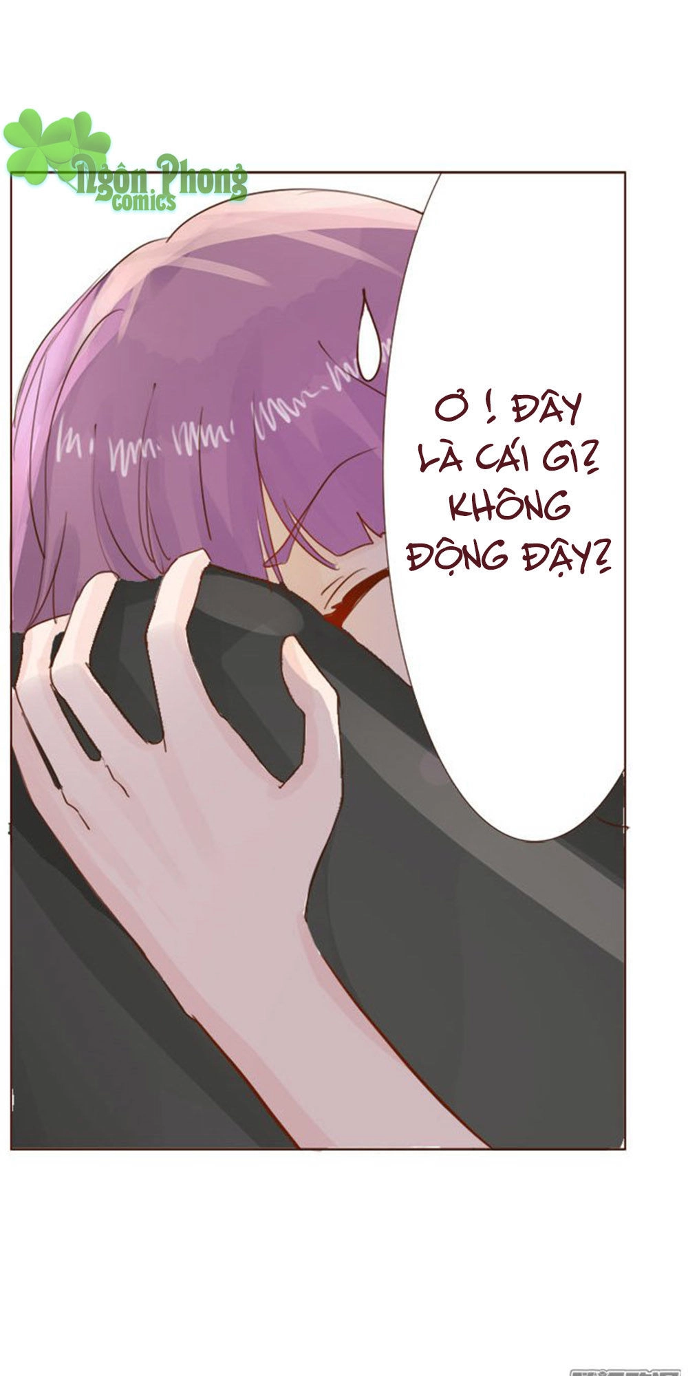 Ma Vương Luyến Ái Chỉ Nam Chapter 19 - 48