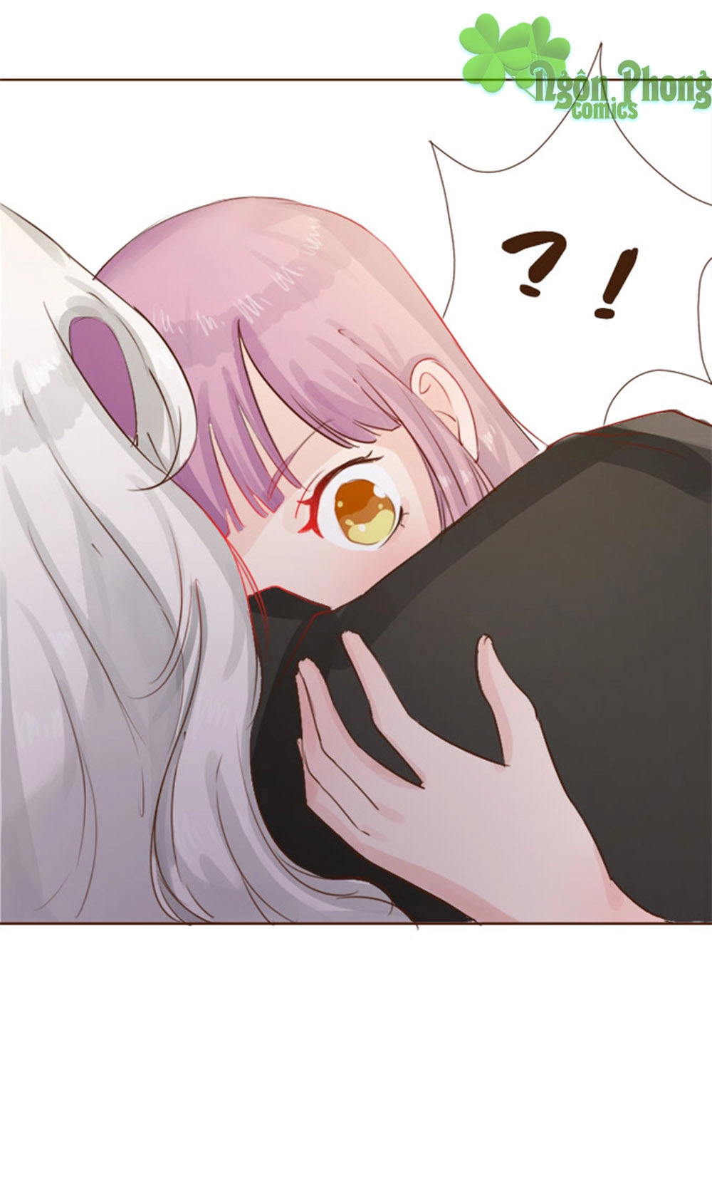 Ma Vương Luyến Ái Chỉ Nam Chapter 19 - 51