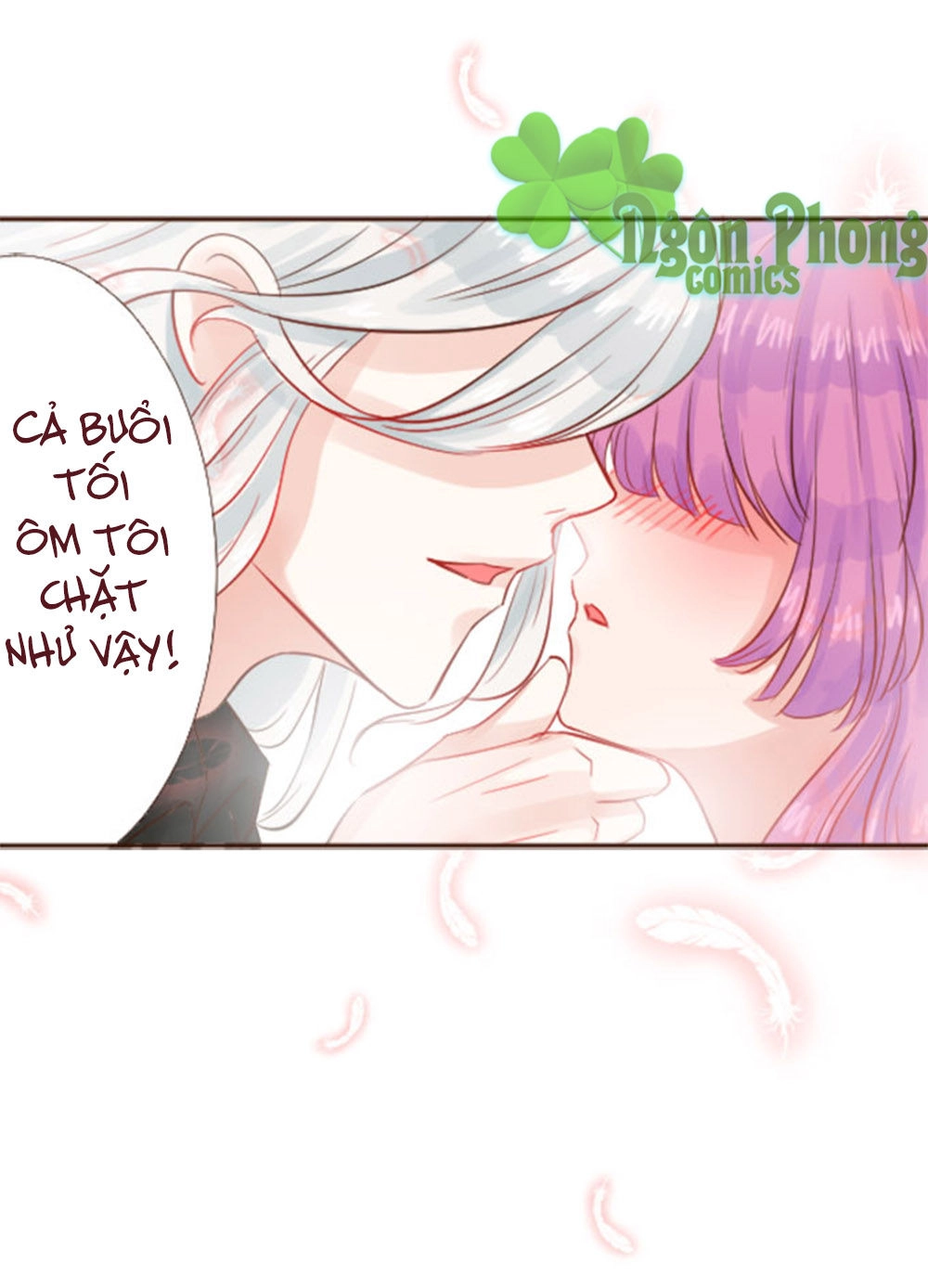 Ma Vương Luyến Ái Chỉ Nam Chapter 20 - 11