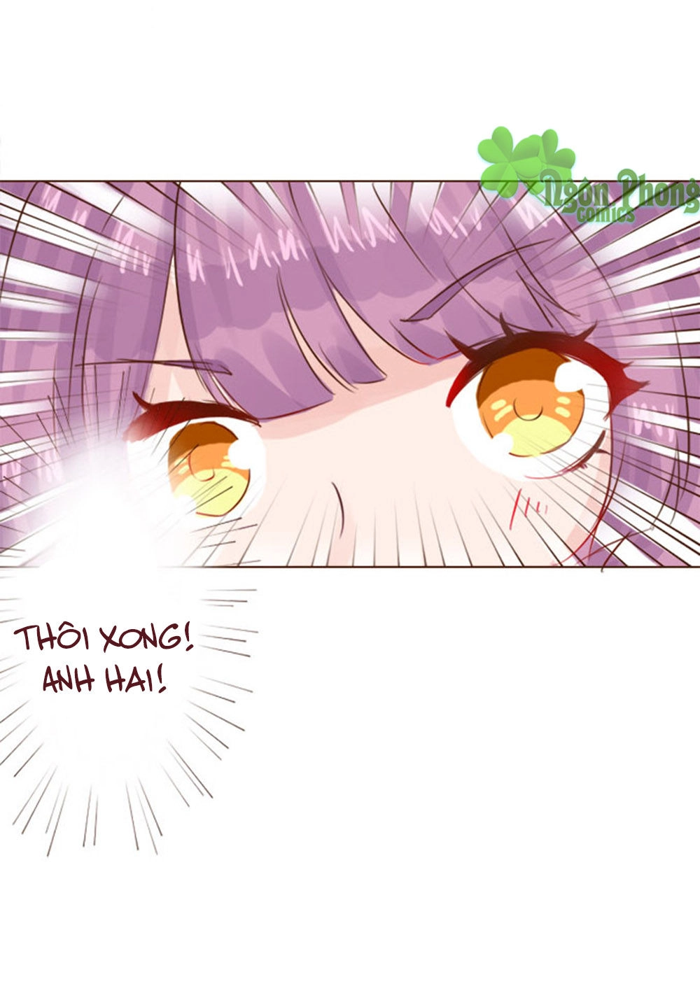 Ma Vương Luyến Ái Chỉ Nam Chapter 20 - 18