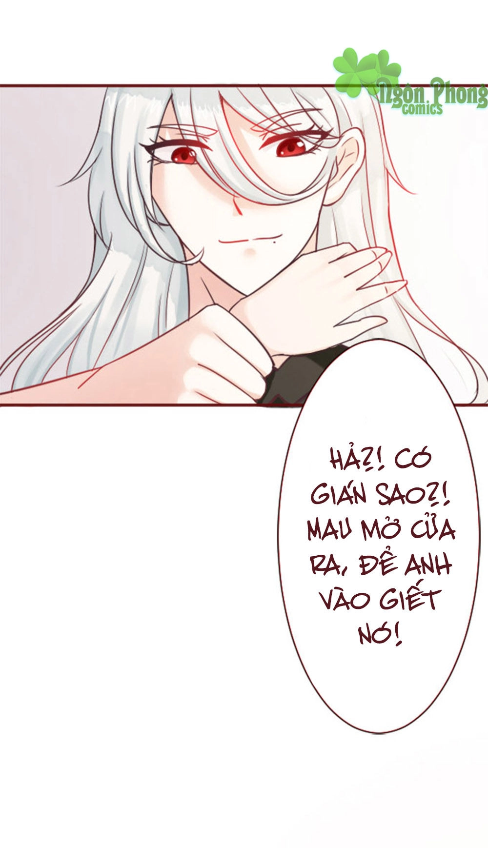 Ma Vương Luyến Ái Chỉ Nam Chapter 20 - 21