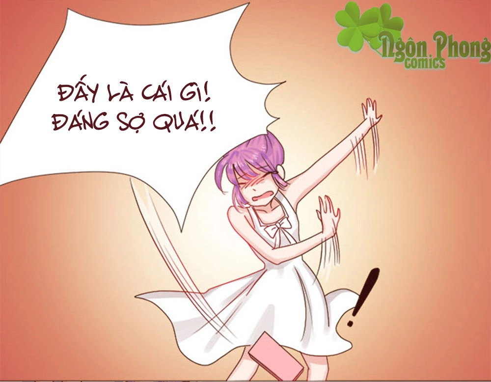 Ma Vương Luyến Ái Chỉ Nam Chapter 21 - 26