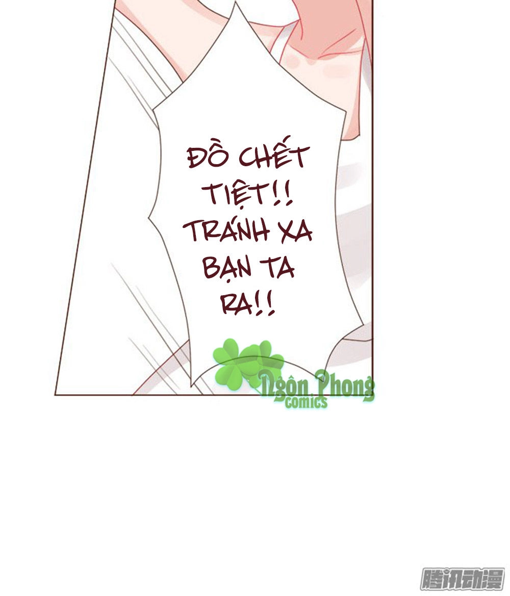 Ma Vương Luyến Ái Chỉ Nam Chapter 21 - 42