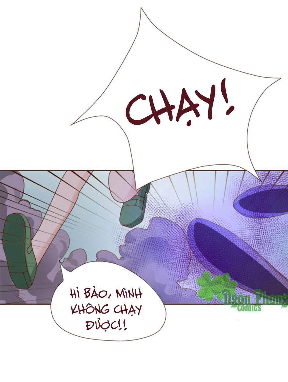Ma Vương Luyến Ái Chỉ Nam Chapter 22 - 4