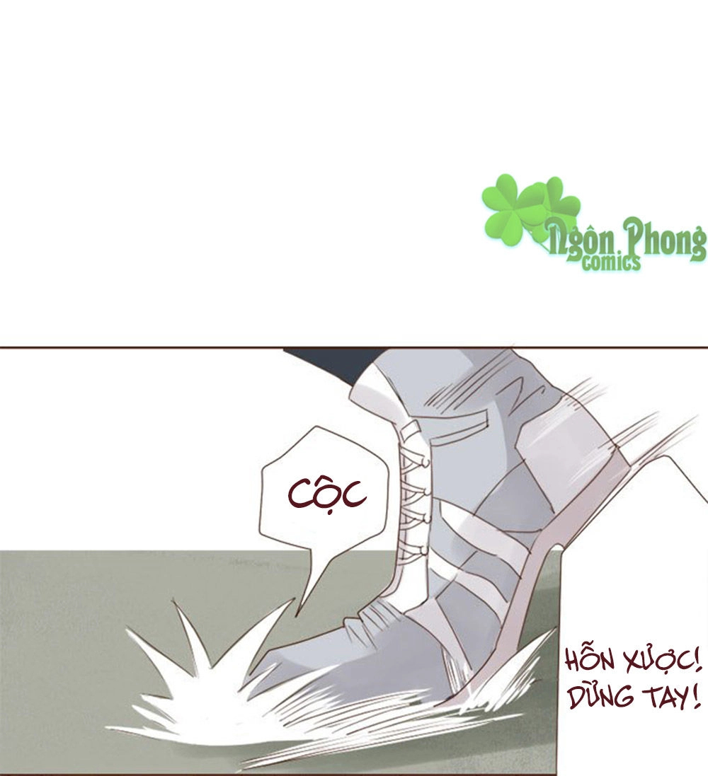 Ma Vương Luyến Ái Chỉ Nam Chapter 22 - 9