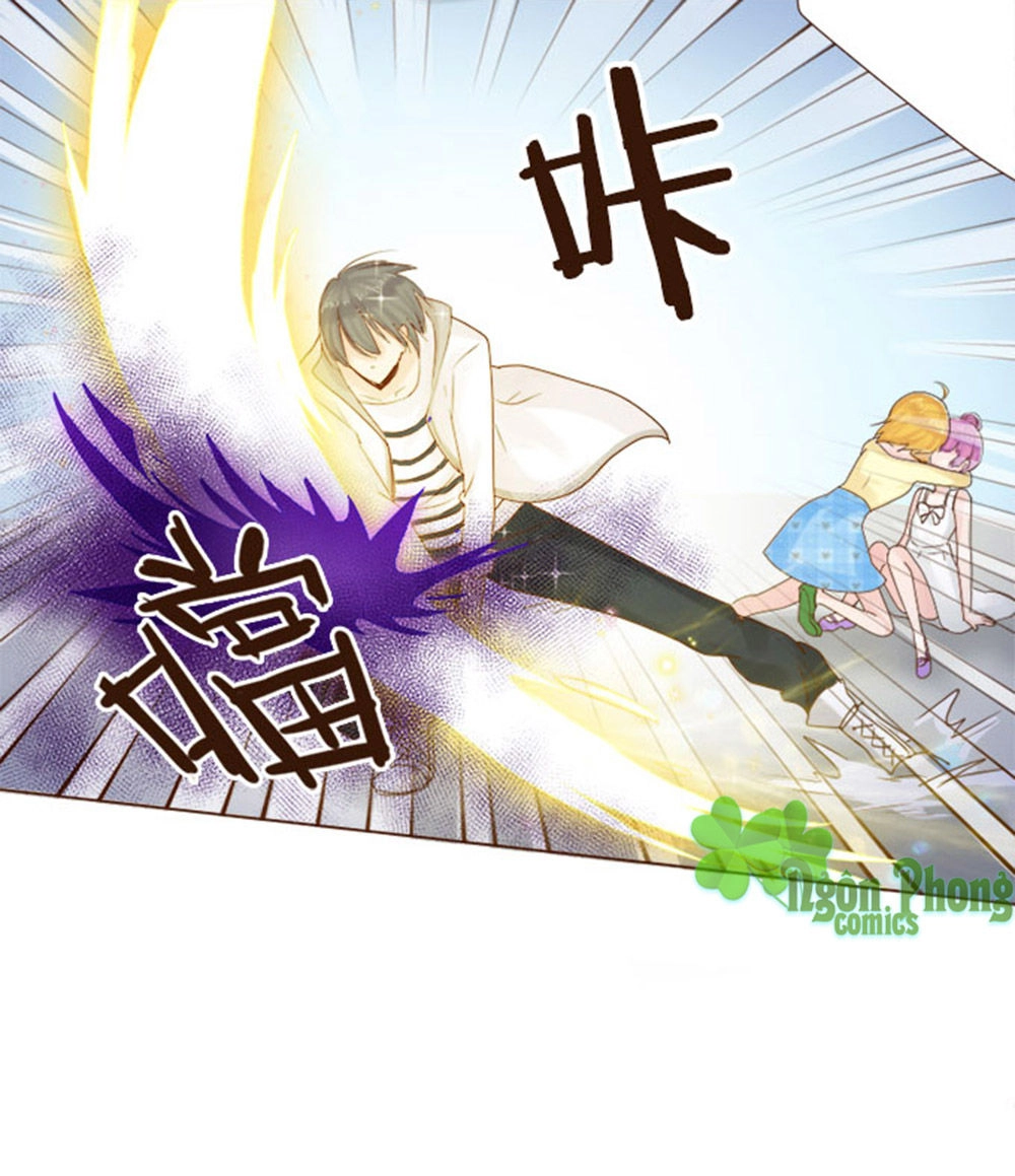 Ma Vương Luyến Ái Chỉ Nam Chapter 22 - 10