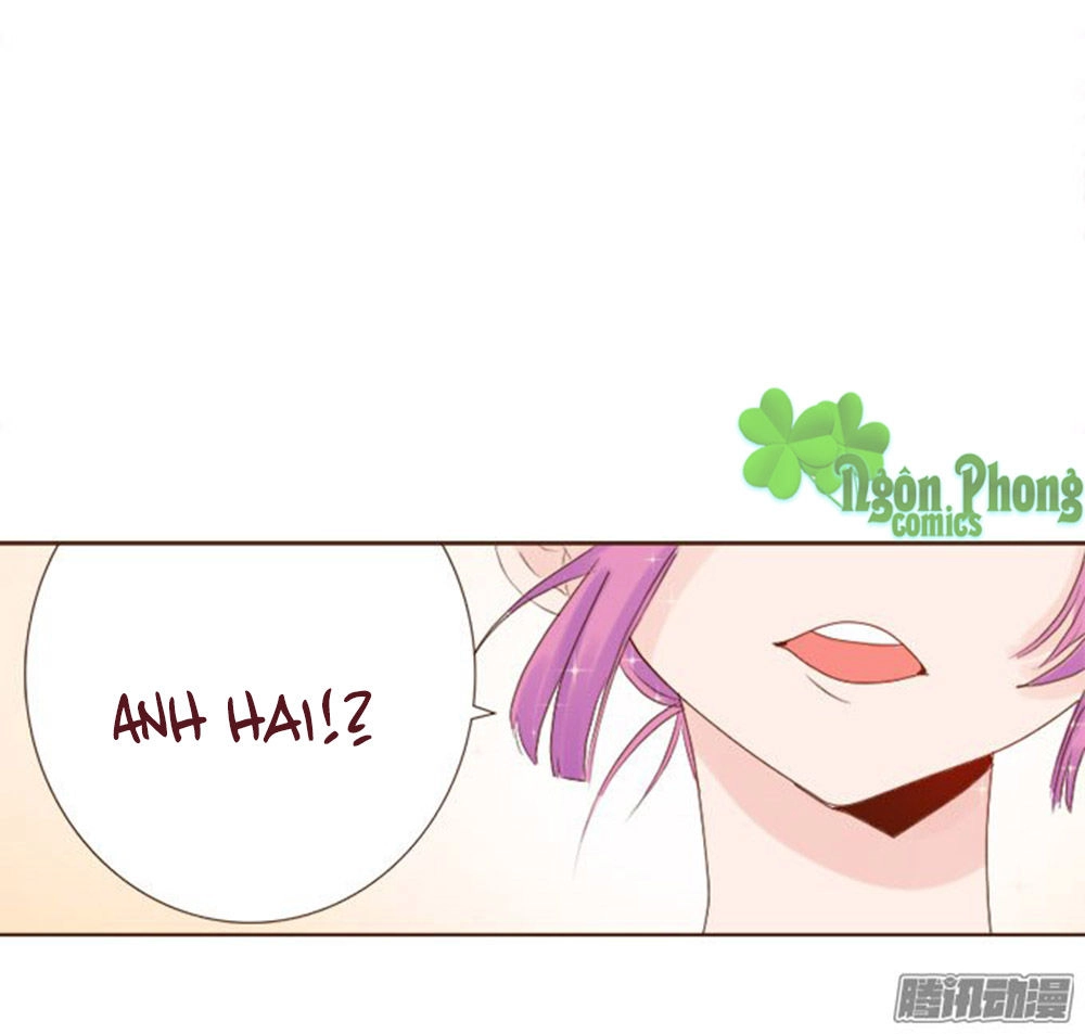 Ma Vương Luyến Ái Chỉ Nam Chapter 22 - 16