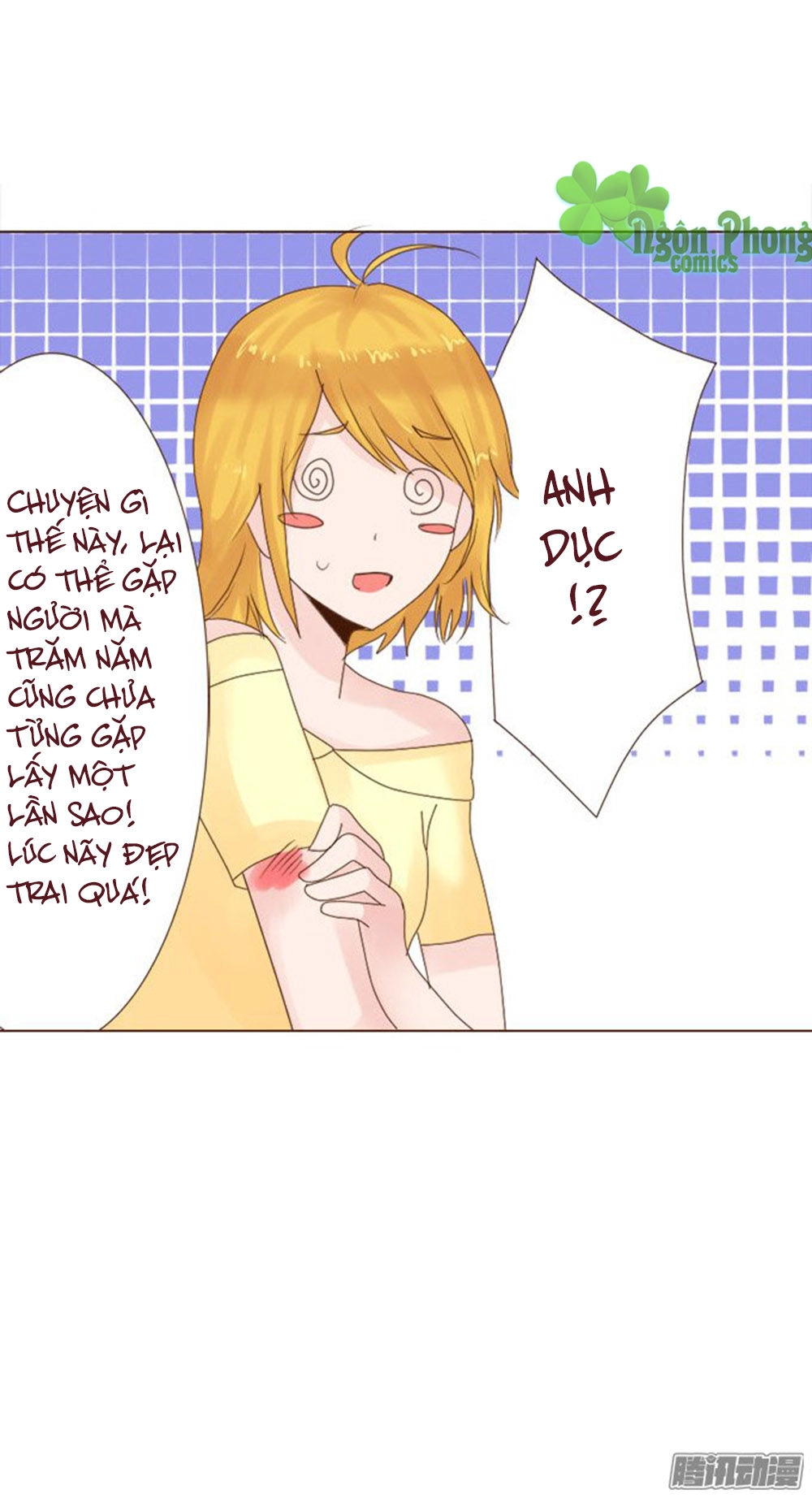 Ma Vương Luyến Ái Chỉ Nam Chapter 22 - 19