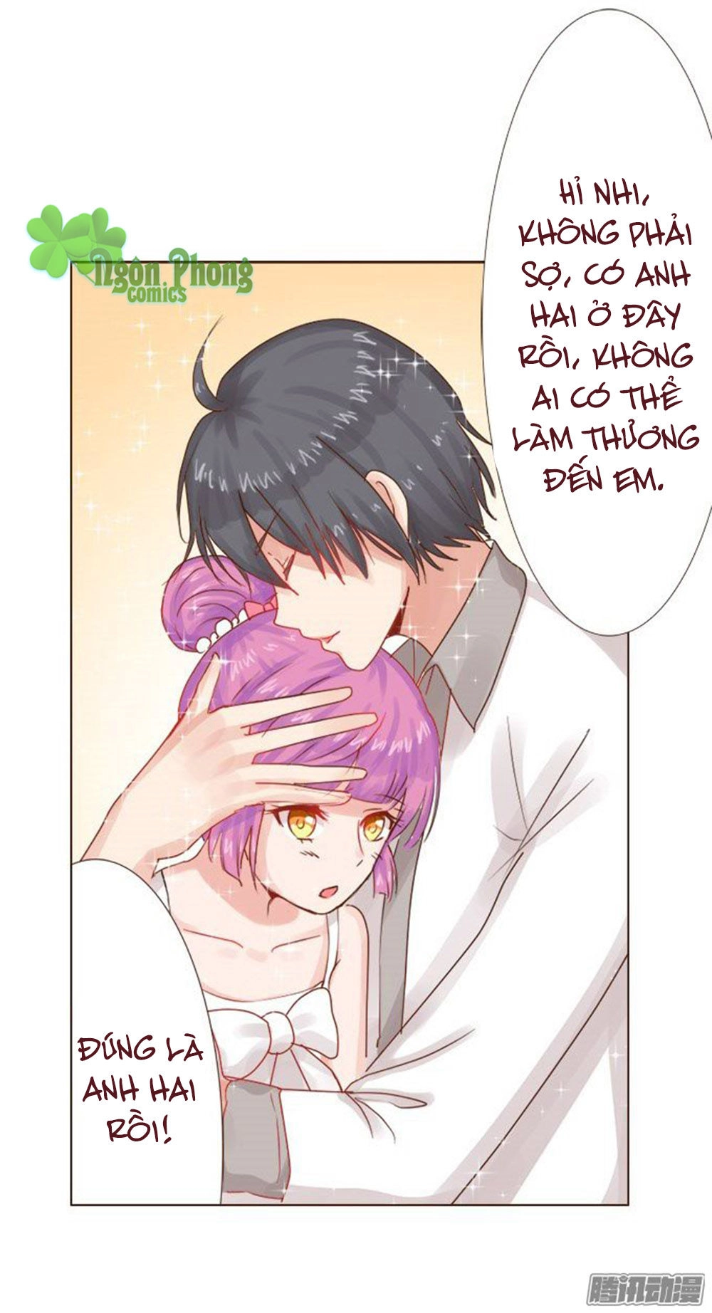 Ma Vương Luyến Ái Chỉ Nam Chapter 22 - 22
