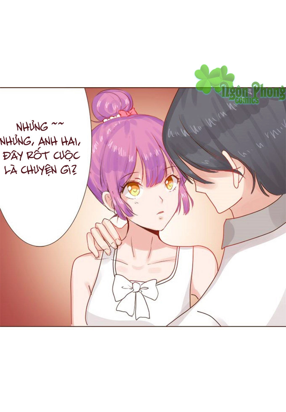 Ma Vương Luyến Ái Chỉ Nam Chapter 22 - 23