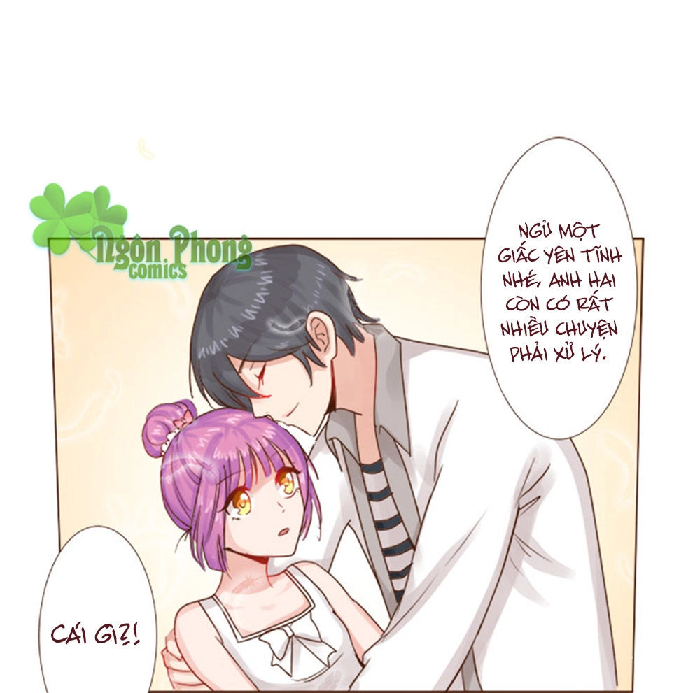 Ma Vương Luyến Ái Chỉ Nam Chapter 22 - 24