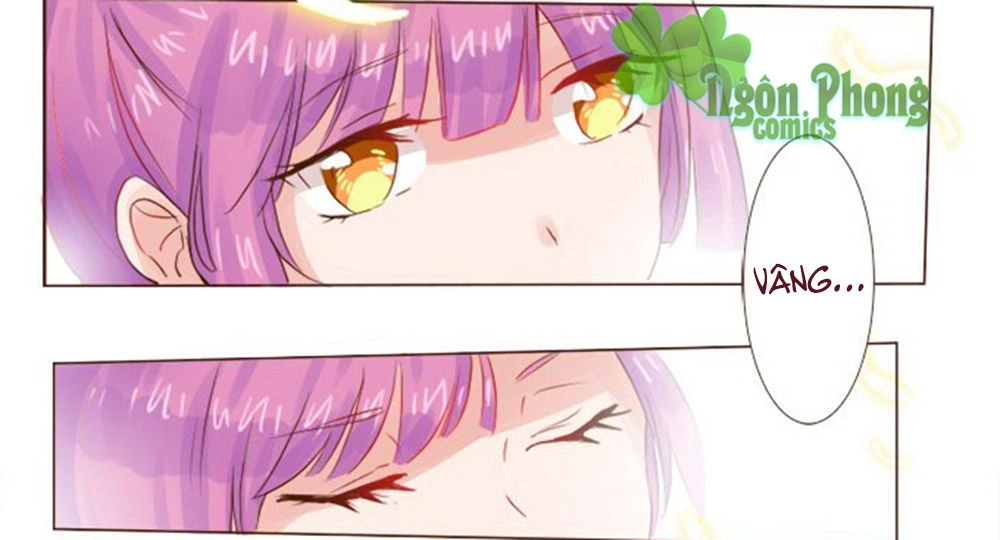 Ma Vương Luyến Ái Chỉ Nam Chapter 22 - 26