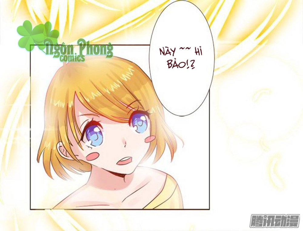 Ma Vương Luyến Ái Chỉ Nam Chapter 22 - 28