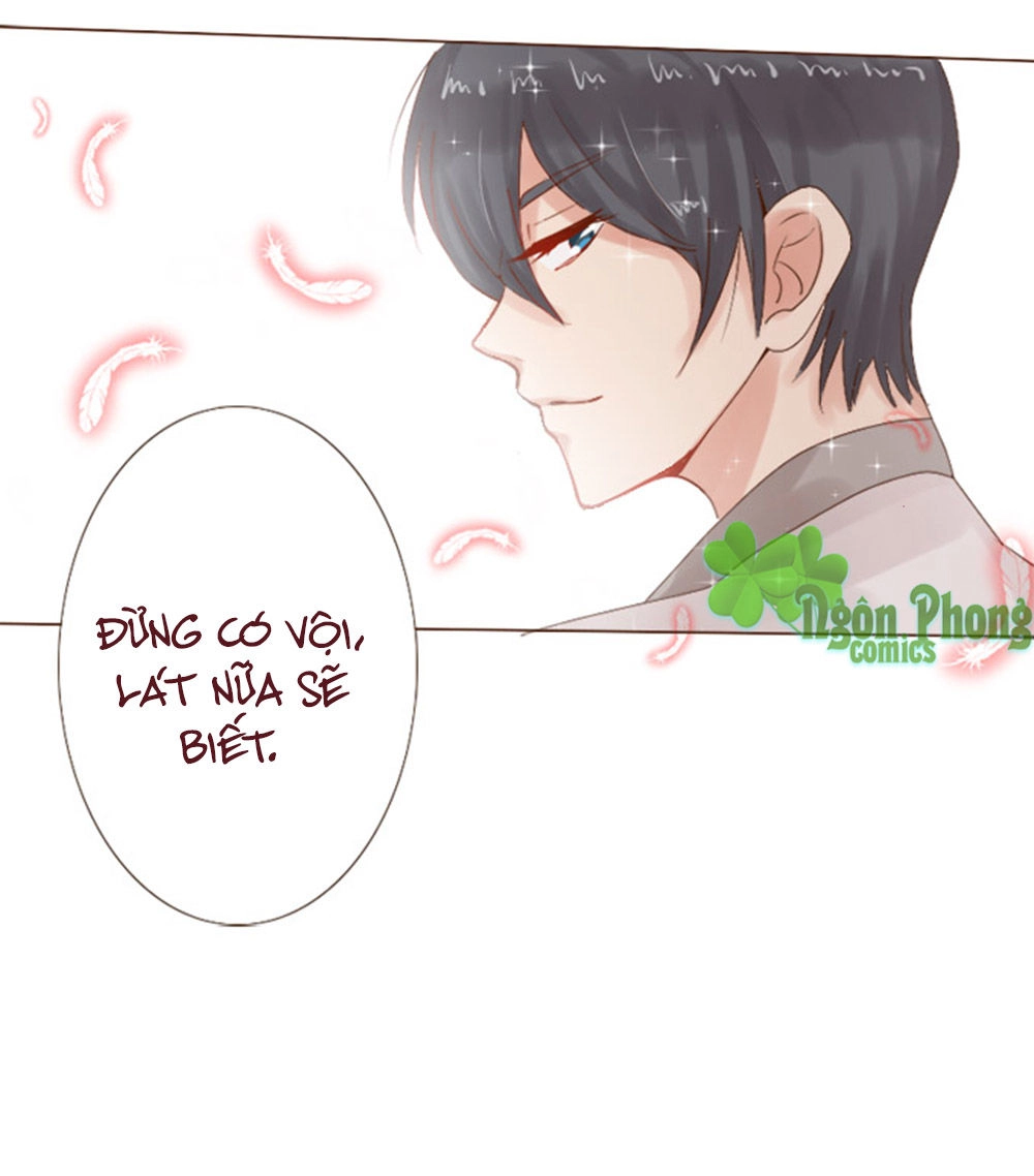 Ma Vương Luyến Ái Chỉ Nam Chapter 22 - 37