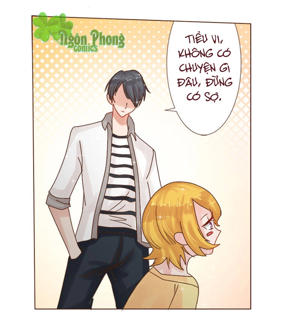 Ma Vương Luyến Ái Chỉ Nam Chapter 22 - 38