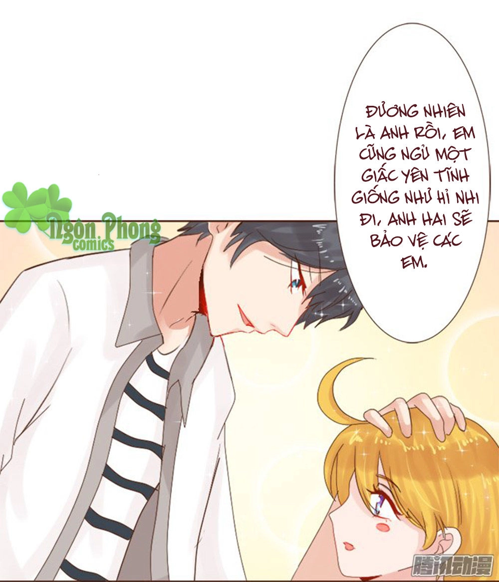 Ma Vương Luyến Ái Chỉ Nam Chapter 22 - 40