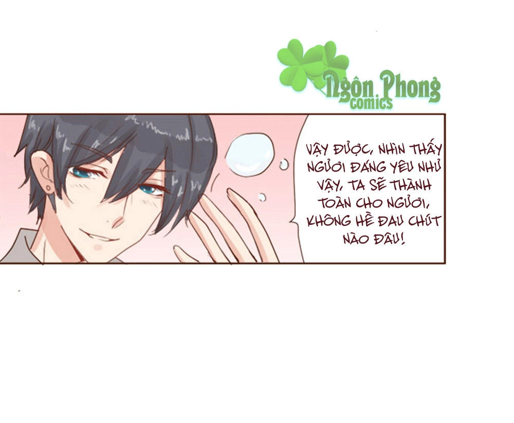 Ma Vương Luyến Ái Chỉ Nam Chapter 23 - 20