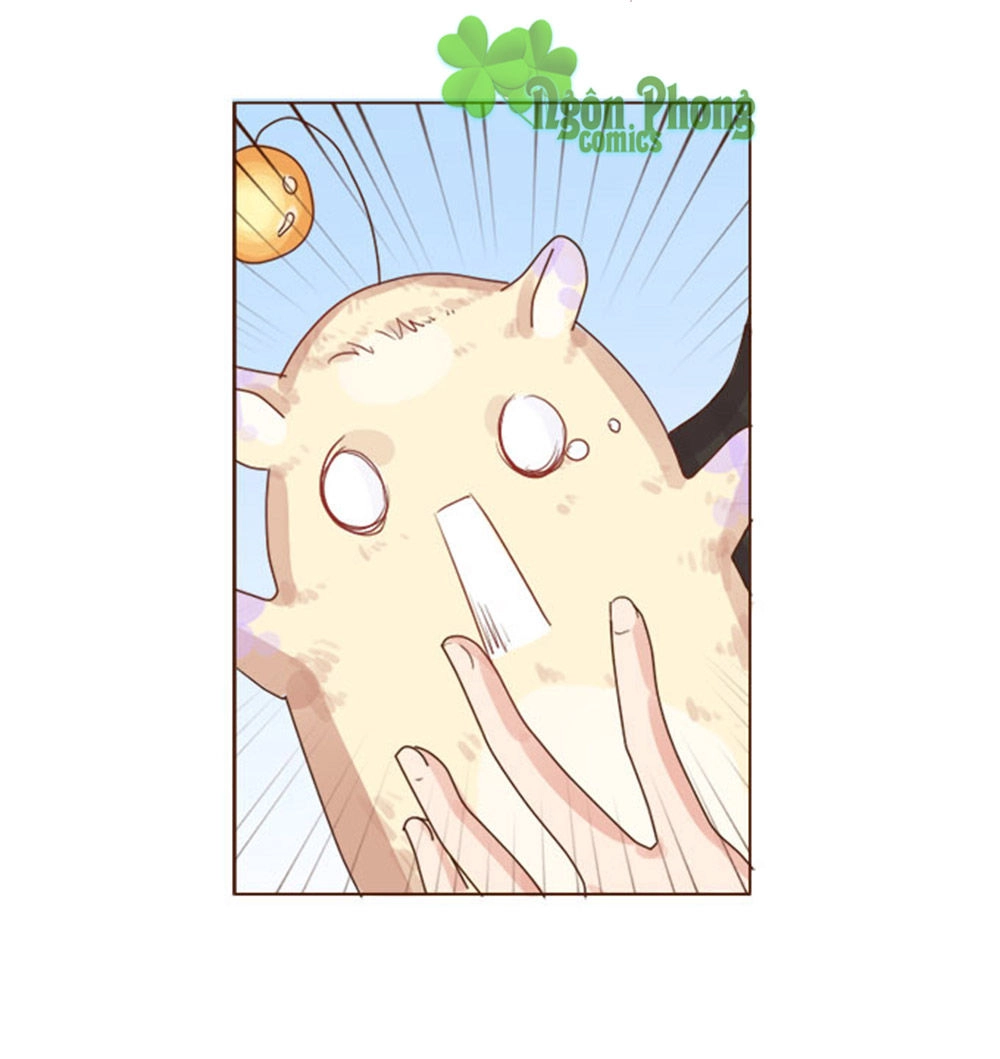 Ma Vương Luyến Ái Chỉ Nam Chapter 23 - 21