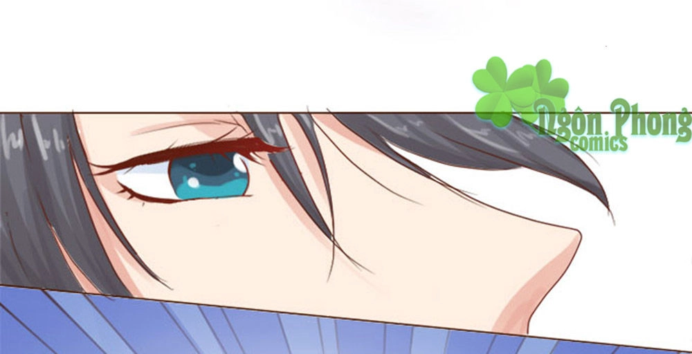 Ma Vương Luyến Ái Chỉ Nam Chapter 23 - 32