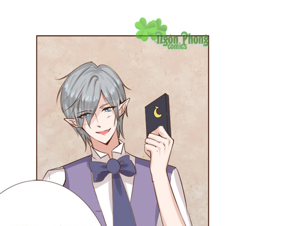 Ma Vương Luyến Ái Chỉ Nam Chapter 24 - 7