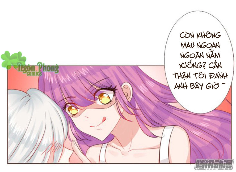 Ma Vương Luyến Ái Chỉ Nam Chapter 24 - 15