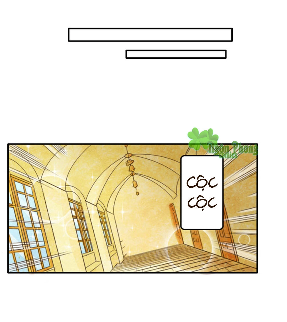 Ma Vương Luyến Ái Chỉ Nam Chapter 24 - 22