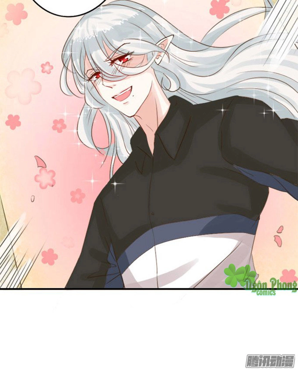 Ma Vương Luyến Ái Chỉ Nam Chapter 24 - 24